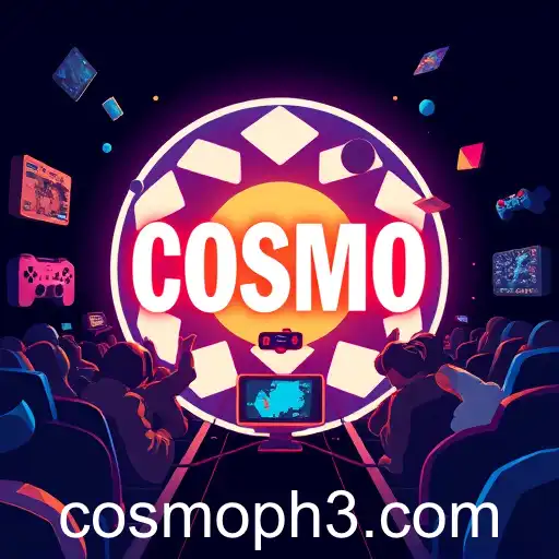 The Rise of Cosmo PH: Shaping the Gaming Landscape