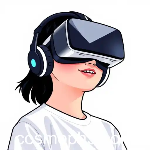 Cosmo PH: Revolutionizing Gaming in 2025