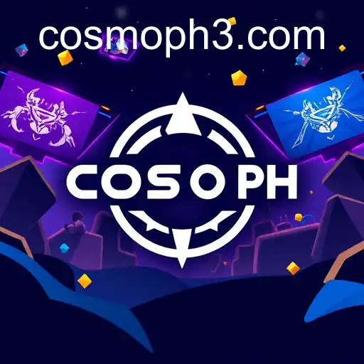 Cosmo PH: Redefining Gaming Experience in 2025