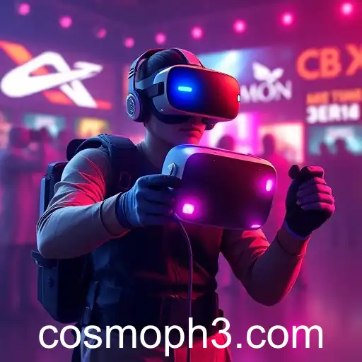 Cosmo PH: Revolutionizing Online Gaming Communities