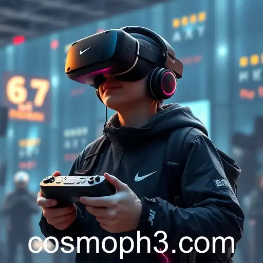 The Rise of Cosmo PH: Bridging Gaming Cultures