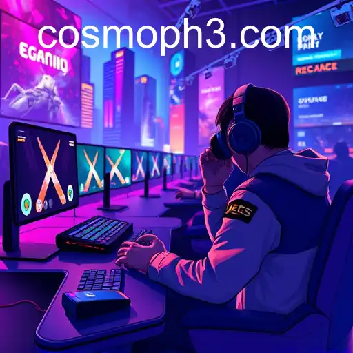 Navigating the Modern Gaming Landscape in 2025