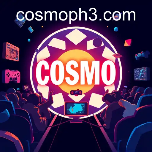 The Rise of Cosmo PH: Shaping the Gaming Landscape