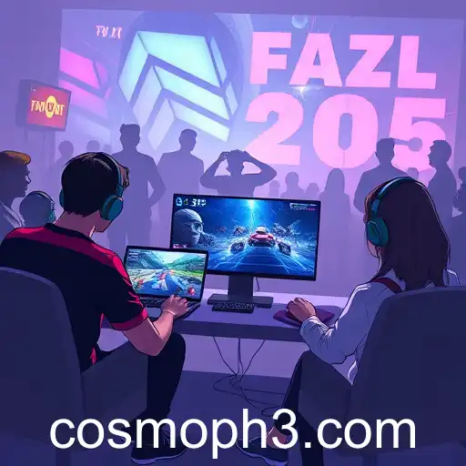 Cosmo PH Revolutionizes Online Gaming Experience