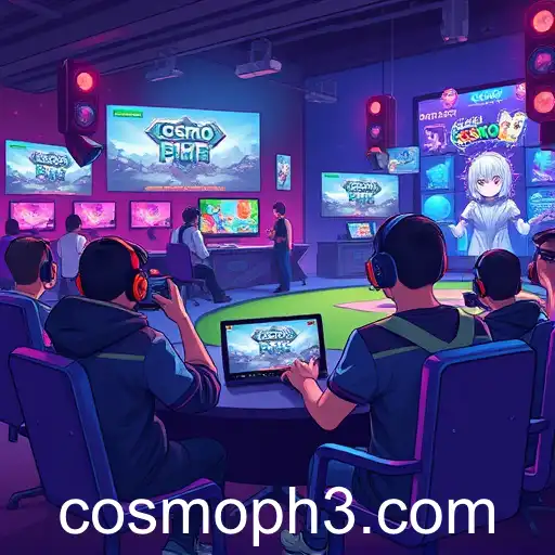 Exploring the Rise of Cosmo PH