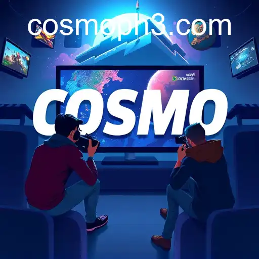 The Growing Influence of Cosmo PH in Gaming
