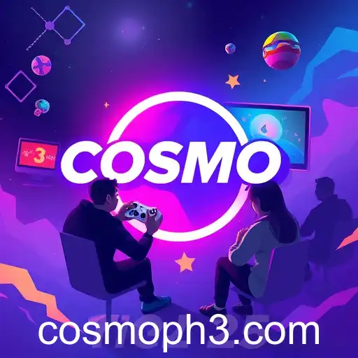The Rise of 'Cosmo PH' in the Gaming World