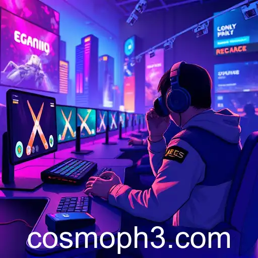 Navigating the Modern Gaming Landscape in 2025