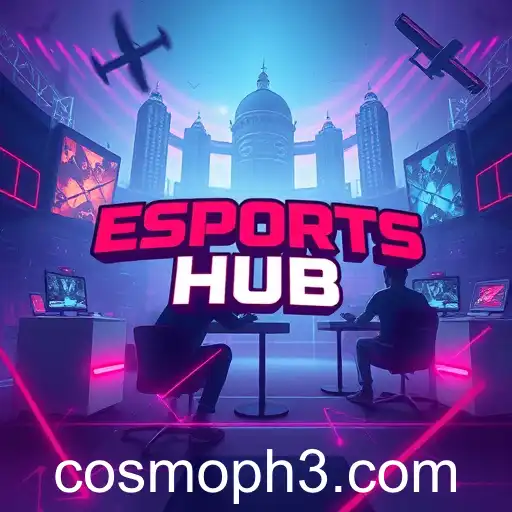 Gaming Innovation and 'Cosmo PH': A Bright Future