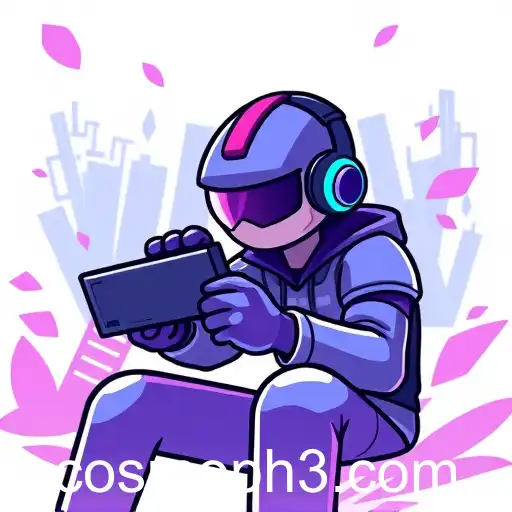 Gaming Trends: The Rise of Cosmo PH