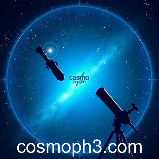 The Rise of Cosmo PH in the Gaming World