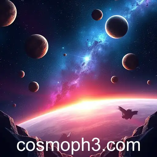 The Rise of Cosmo PH in the Gaming World